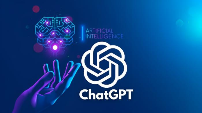 Chat GPT, Une nouvelle ère !